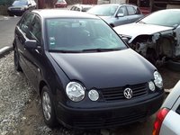 Armatura bara fata Volkswagen Polo 9N 2002 hatchback 1.2