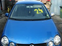 Armatura bara fata Volkswagen Polo 9N 2005 HATCHBACK 1.2