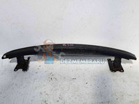 Armatura bara fata Volkswagen Polo (9N) [Fabr 2001-2008] 6Q0806563A