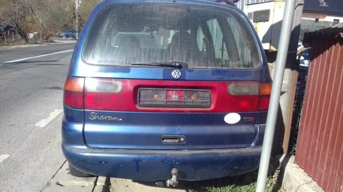 Armatura bara fata Volkswagen Sharan 1999 Tdi1,9 1,9 Tdi