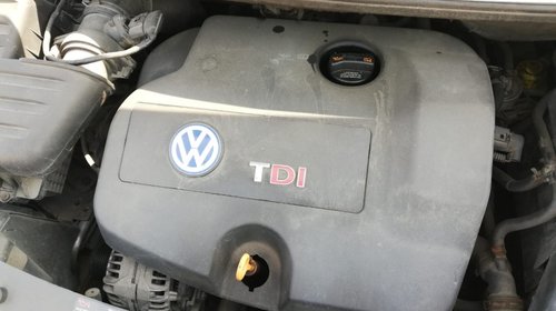 Armatura bara fata Volkswagen Sharan 2002 monovolum 1.9 tdi