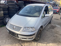 Armatura bara fata Volkswagen Sharan 2003 Monovolum 1.9 TDI