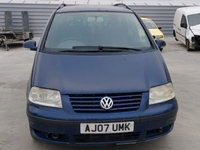 Armatura bara fata Volkswagen Sharan 2007 HB 1.9