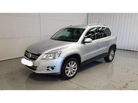 Armatura bara fata Volkswagen Tiguan 2008 SUV 2.0 TDI