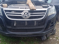 Armatura bara fata Volkswagen Tiguan 2008 SUV 2.0Tdi