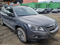 Armatura bara fata Volkswagen Tiguan 2009 suv 2.0 diesel