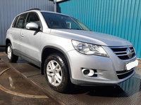 Armatura bara fata Volkswagen Tiguan 2010 SUV 1.4 TSI CAVA