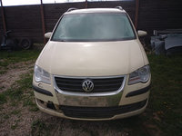 Armatura bara fata Volkswagen Touran (1T1, 1T2) 1.9 TDI BLS