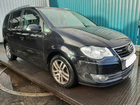 Armatura bara fata Volkswagen Touran 2009 VAN 1.9 TDI