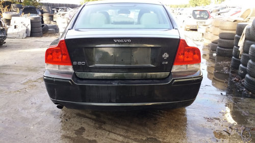 Armatura bara fata Volvo S60 2006 limousina 2.4d