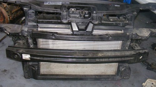 Armatura bara fata VW Caddy, 1.9, an de fabricatie 2010