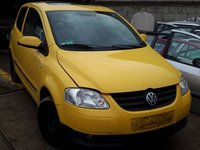 Armatura bara fata VW Fox 2005 hatchback 1.4