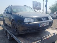 Armatura bara fata - VW Golf 4 - 1.6i - tip BAD