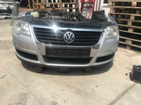 Armatura bara fata Vw Passat B6 2005 - 2010