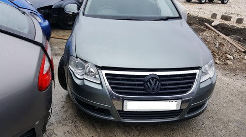 Armatura bara fata VW Passat B6 2005 berlina 2 TDI