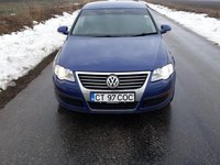 Armatura bara fata VW Passat B6 2007 Berlina 2.0