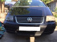 Armatura Bara Fata VW Sharan din 2007