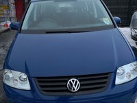 Armatura bara fata vw touran 2004 2005 2006 2007 2008