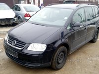 Armatura bara fata VW Touran 2006 Hatchback 1.9 TDI