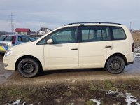 Armatura bara fata VW Touran 2009 Break 1.9