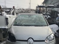 Armatura bara fata Vw UP 2016