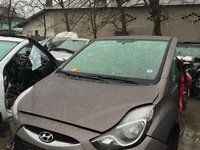 Armatura bara Hyundai ix20 2011