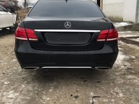 Armatura bara mercedes e class 2014