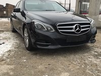 Armatura bara mercedes E class 2014