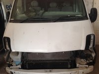 Armatura bara Opel Movano 2007 motor G9U 2.5 dci