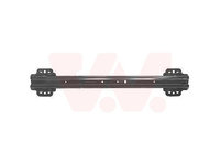 Armatura bara protectie Ford Fusion (Ju) Van Wezel 1810560 parte montare : fata