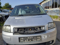 Armatura bara spate Audi A2 2001 hatchback 1.4 tdi