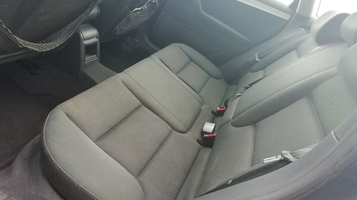 Armatura bara spate Audi A3 8P 2006 SPORTBACK 1,9 TDI