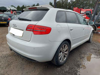 Armatura bara spate Audi A3 8P 2010 HATCHBACK S LINE CBAB 2.0 IDT