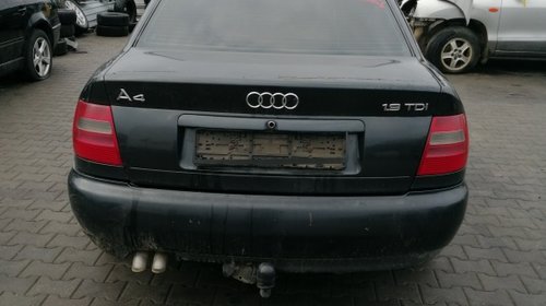 Armatura bara spate Audi A4 B5 1997 BERLINA 1896