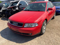 Armatura bara spate Audi A4 B5 2001 Limuzina 1.9 TDI