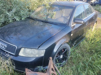 Armatura bara spate Audi A4 B6 2003 Tdi Tdi