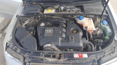 Armatura bara spate Audi A4 B6 2004 berlina 1.9