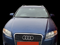 Armatura bara spate Audi A4 B7 [2004 - 2008] Avant wagon 5-usi 2.0 multitronic (131 hp) 2.0 - ALT