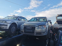 Armatura bara spate Audi A4 B7 2006 avant 2.5 tdi euro4