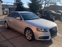 Armatura bara spate Audi A4 B8 2009 Hatchback 2.0