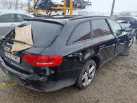 Armatura bara spate Audi A4 B8 2013 BREAK 2.0