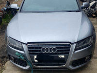 Armatura bara spate Audi A5 Cupe (8T3) S-Line 2.0 TDI CAH 2010