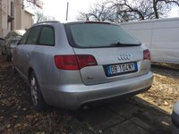 Armatura bara spate Audi A6 2.7 TDI 4FC6