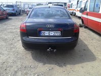 Armatura bara spate Audi A6 - 2000