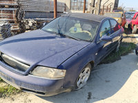 Armatura bara spate Audi A6 4B/C5 [1997 - 2001] Sedan 2.5 TDI MT (150 hp)