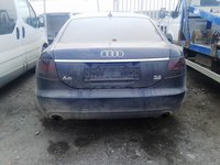 Armatura bara spate - Audi A6 - 4F - 2006