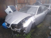 Armatura bara spate Audi A6 C5 2001 Combi 2.5 TDI AKN