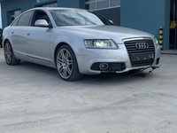 Armatura bara spate Audi A6 C6 2.7 TDI