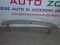 ARMATURA BARA SPATE AUDI A6 C6 Break DIN 2007 cod 4F9807331