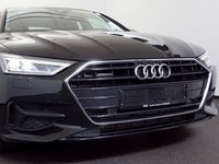 Armatura bara spate Audi A7 2018 5,0tdi 3,0TDI